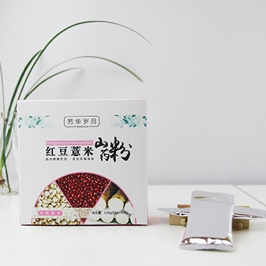 绍兴红豆薏米山药粉